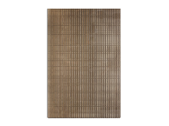 FC236 interior wall paneling