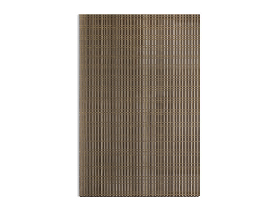 FC241 acrylic wall cladding