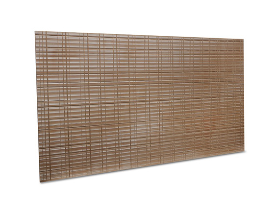 FC215 tv wall cabinet feature wall
