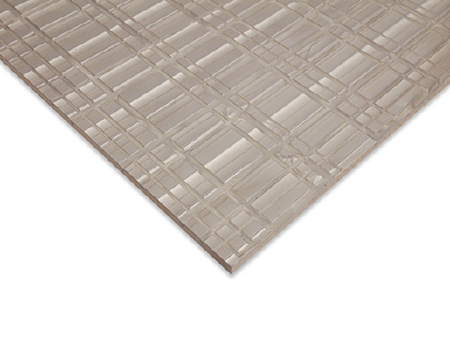 FC236 interior wall paneling