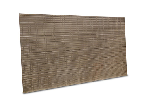 FC236 interior wall paneling