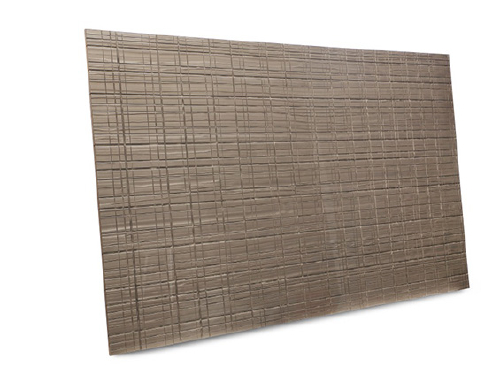FC295-1 polymer wall panels