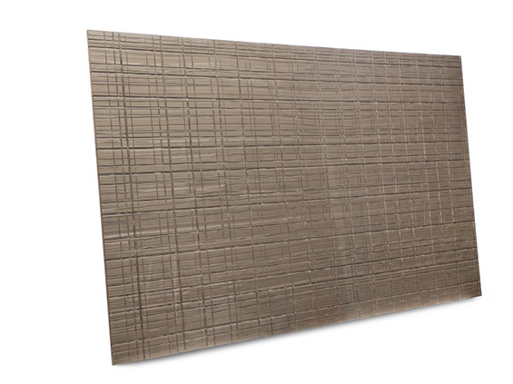 FC295-1 polymer wall panels