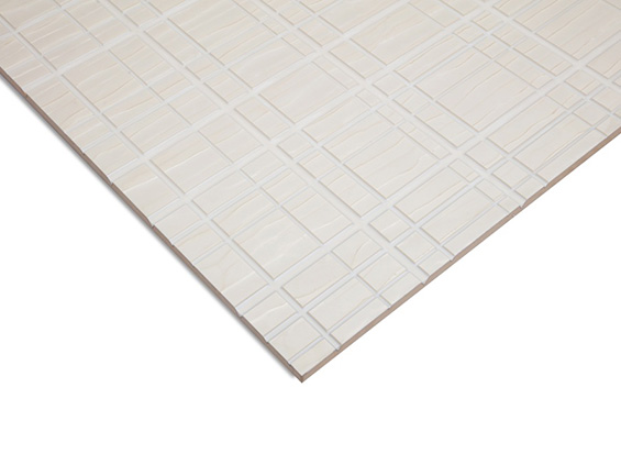 FC290 gartley resin feature wall