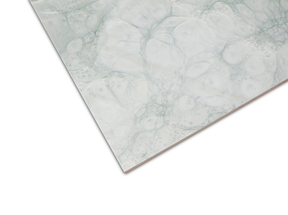 FC317 mdf tv wall panel