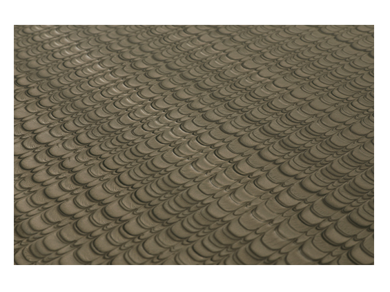 FC392 onyx pattern wall panel