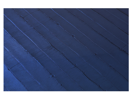 FC400 blue resin panel