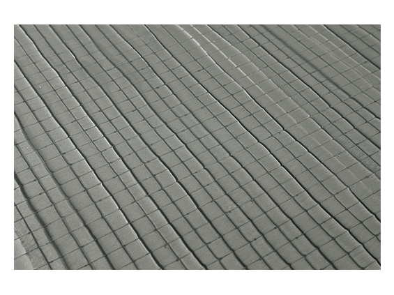 FC401 New Design Wall Panel